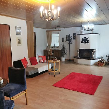Ferienwohnung Erika Badenweiler Exteriör bild