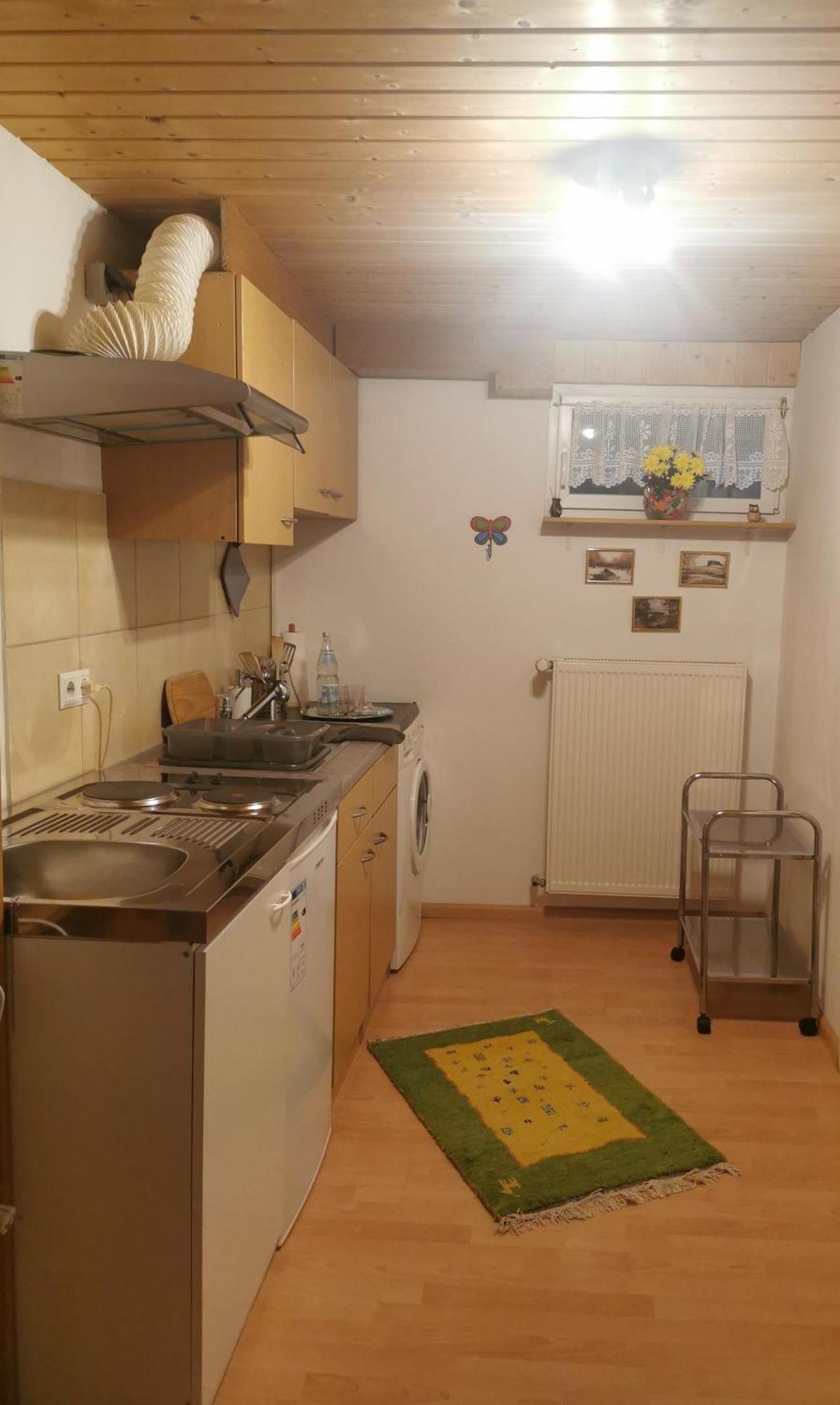 Ferienwohnung Erika Badenweiler Exteriör bild