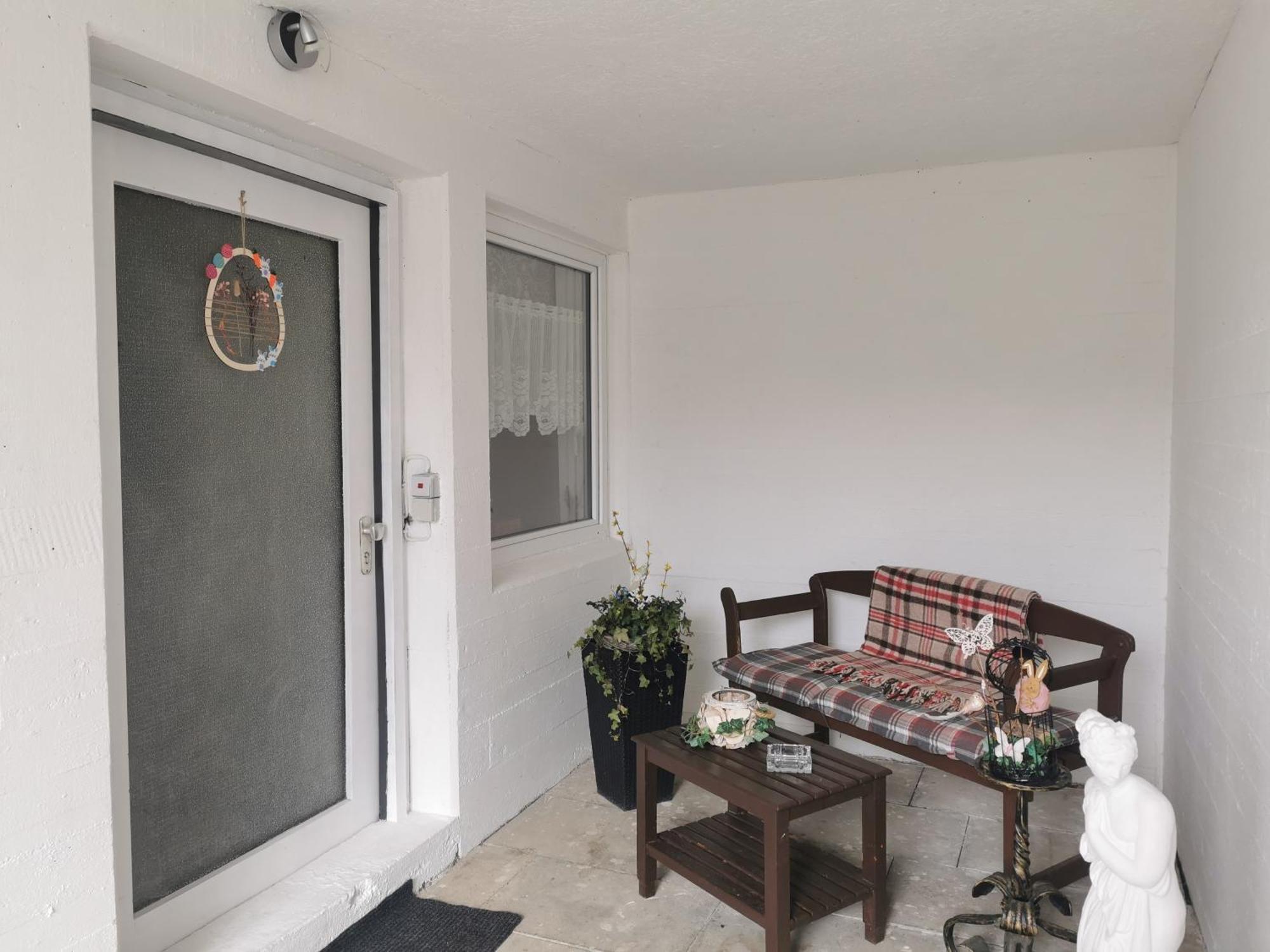 Ferienwohnung Erika Badenweiler Exteriör bild